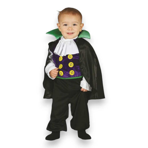 Picture of LITTLE VAMPIRE AGE 12 TO 24 MONTHS